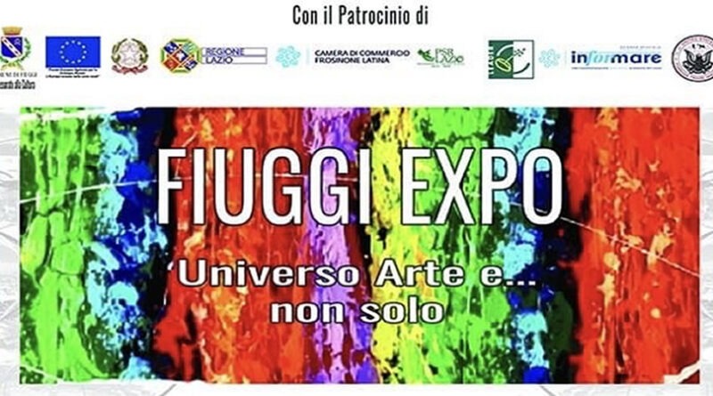 Expo di Fiuggi
